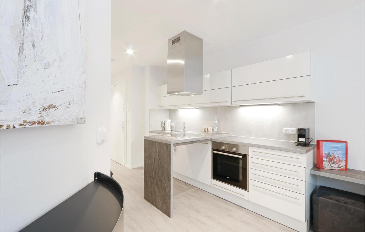 Duenenvilla Apartment